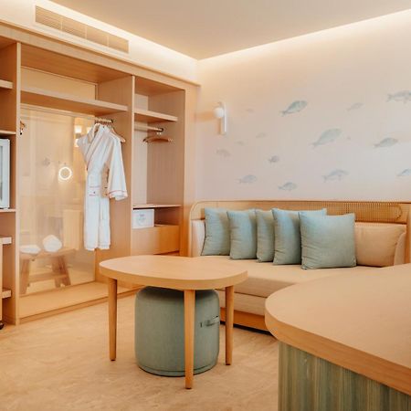 Joia Aruba By Iberostar Hotel Palm Beach Ngoại thất bức ảnh