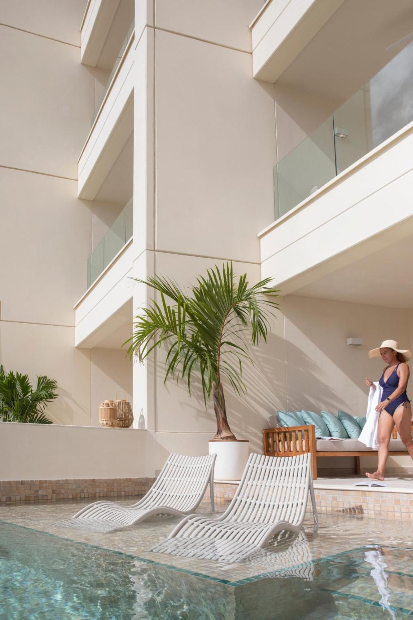 Joia Aruba By Iberostar Hotel Palm Beach Ngoại thất bức ảnh