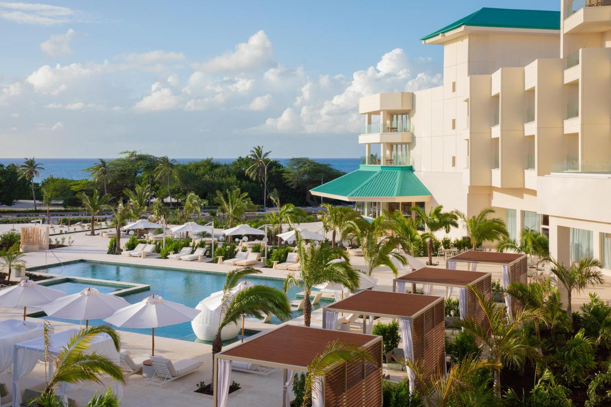 Joia Aruba By Iberostar Hotel Palm Beach Ngoại thất bức ảnh
