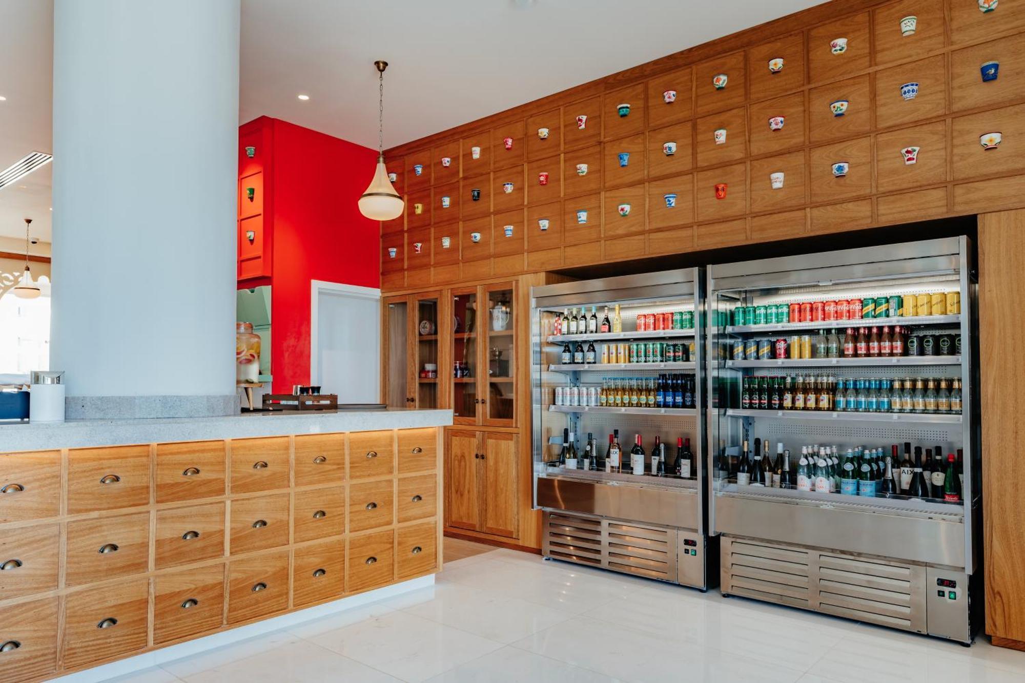 Joia Aruba By Iberostar Hotel Palm Beach Ngoại thất bức ảnh