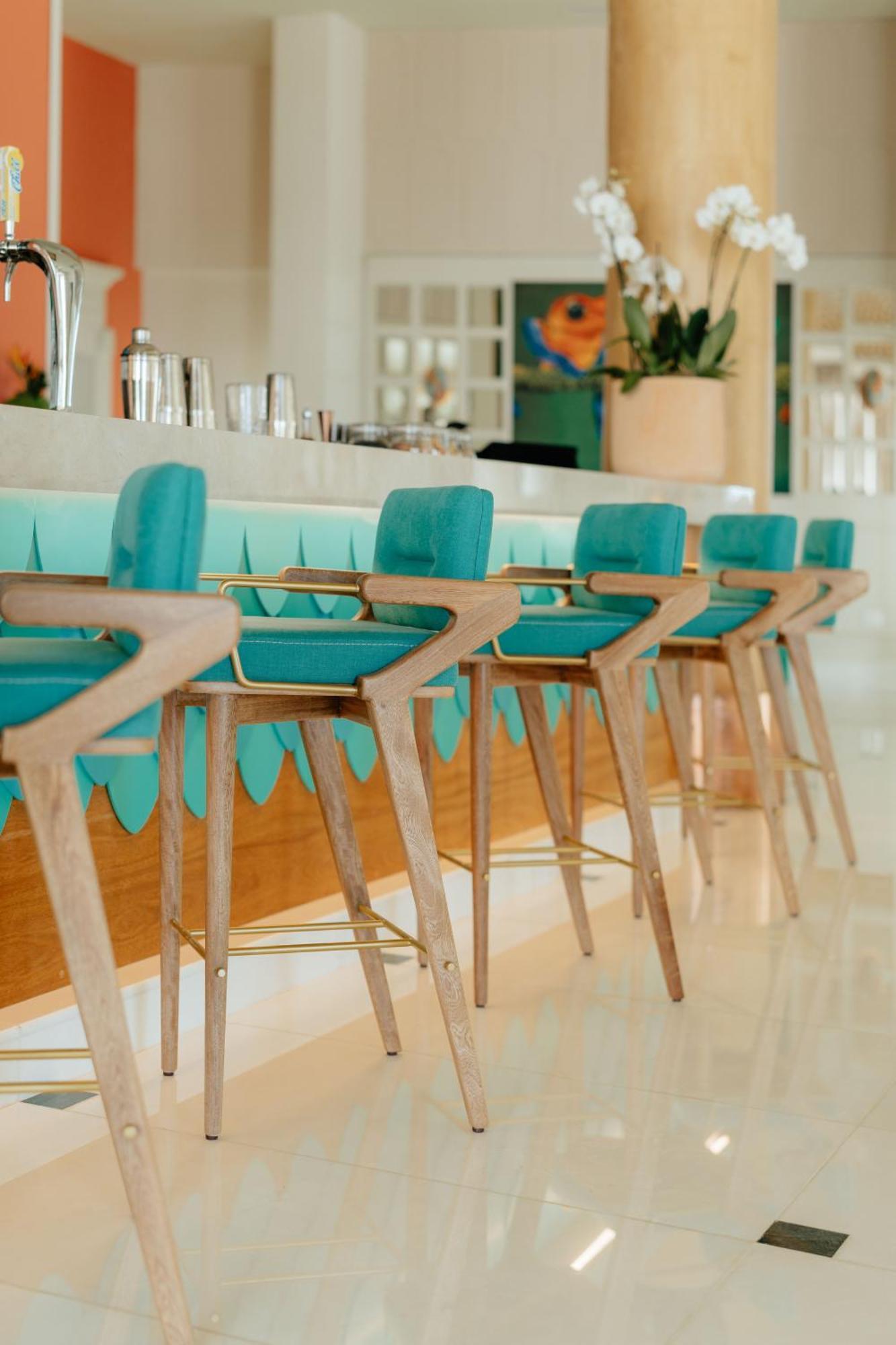 Joia Aruba By Iberostar Hotel Palm Beach Ngoại thất bức ảnh